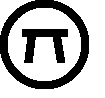 Hantelbank Test Logo SM